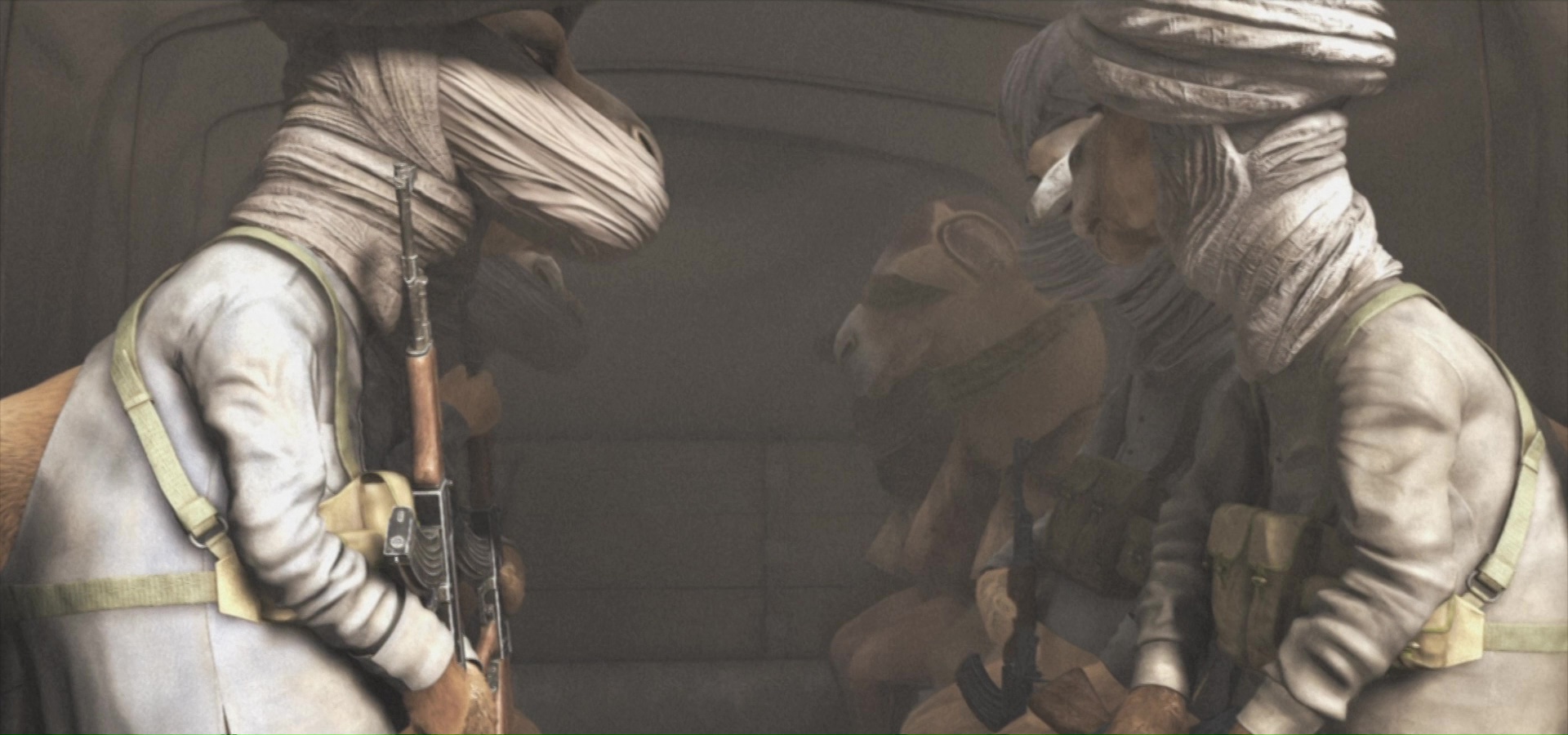 Кошачий Апокалипсис (2010)