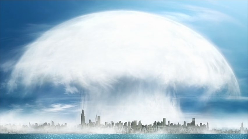 Фронт кровавой блокады: Король ресторана королей (2016)