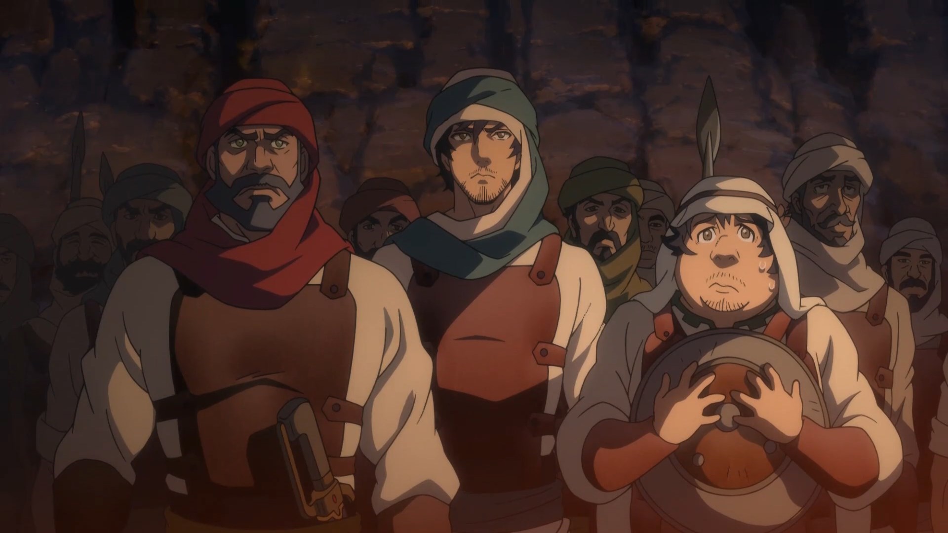 Путешествие (2021)