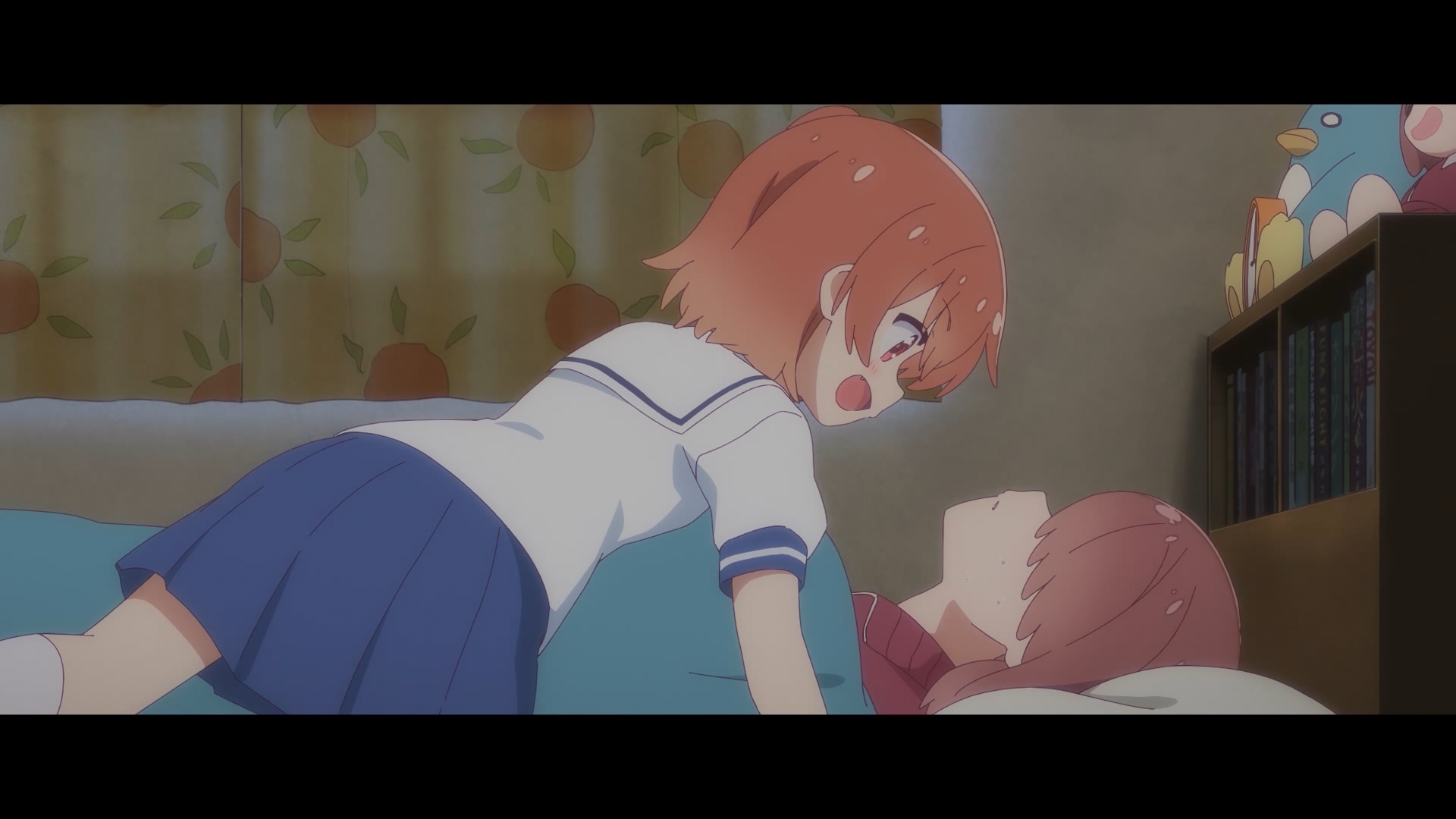 Ангел спустился ко мне! Фильм (2022)