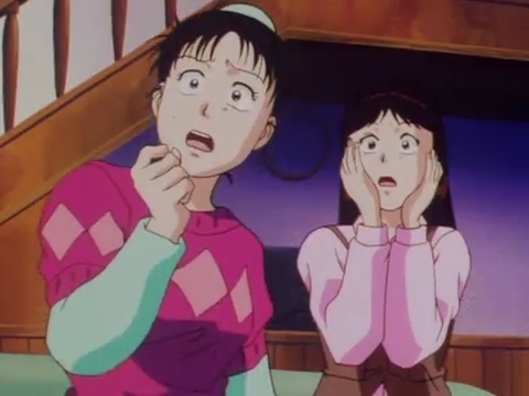 Дело ведёт юный детектив Киндаити (1997)