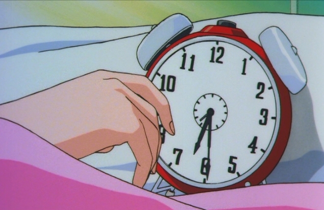 Красавица-воин Сейлор Мун Супер Эс: Первая любовь Ами (1995)