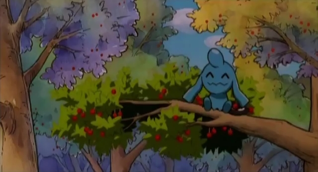 Привал Пикачу (2002)