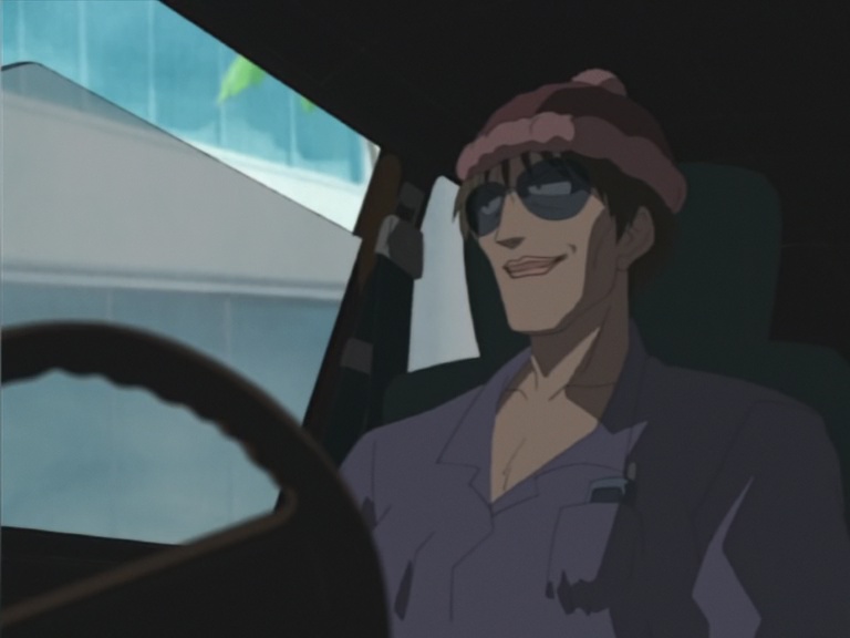 Майами Ганз (2000)