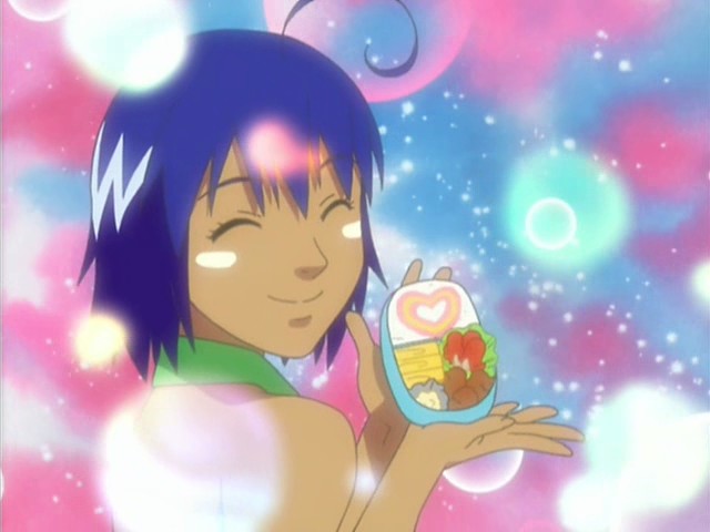 В джунглях все было хорошо, пока не пришла Гуу (2001)