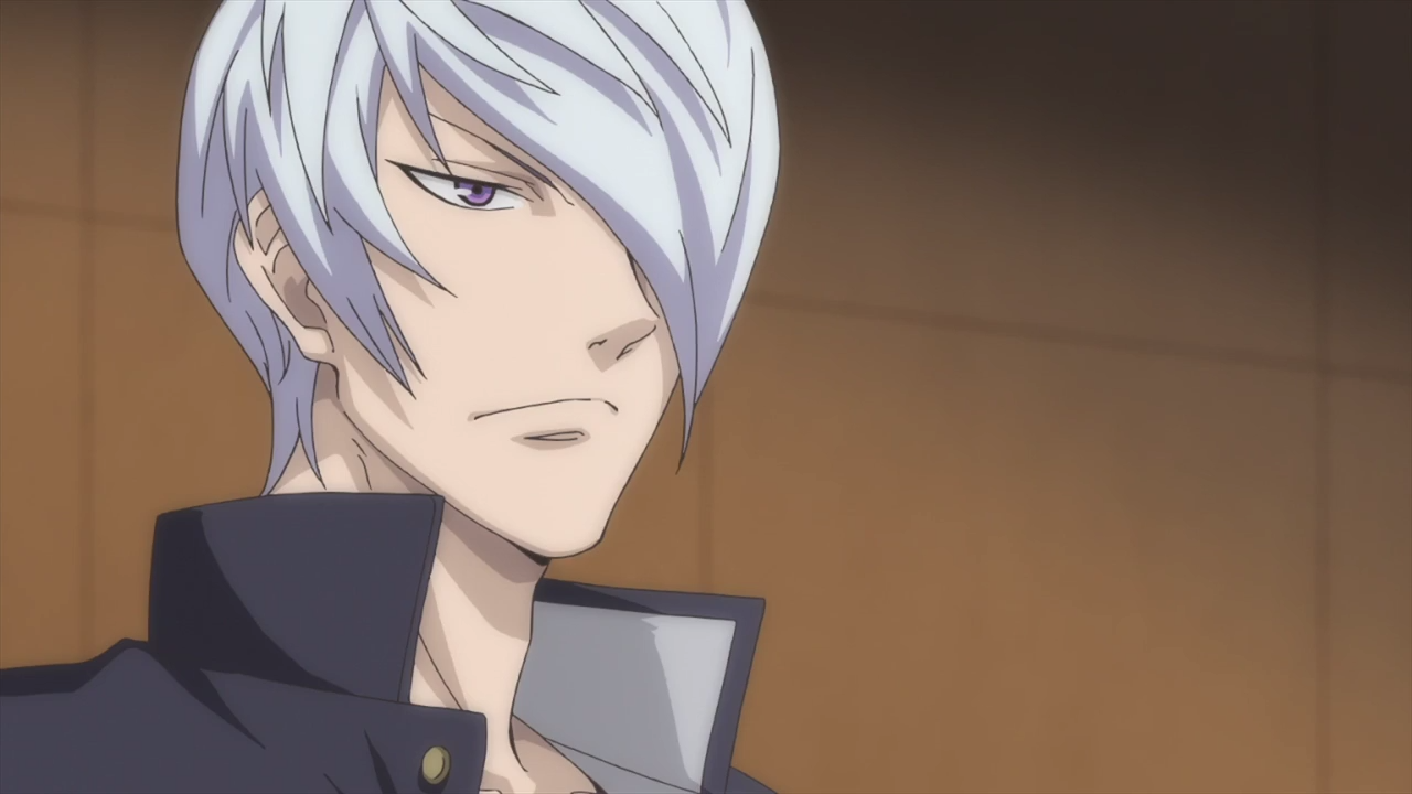 Школа смут (2018)