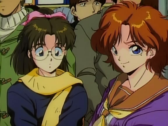 Роскошная Ариэль (1991)