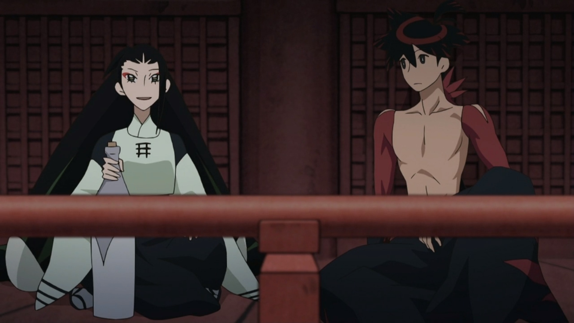 Истории мечей (2010)