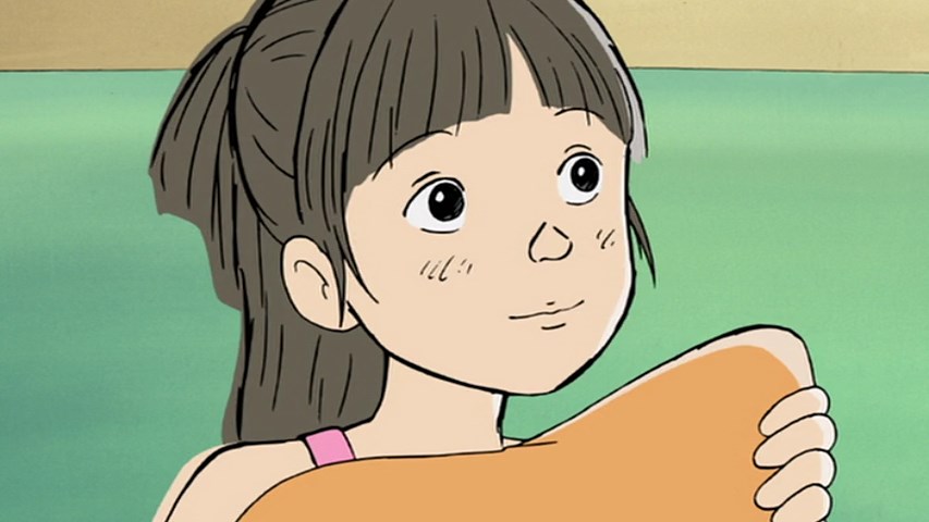 Два грецких ореха (2007)