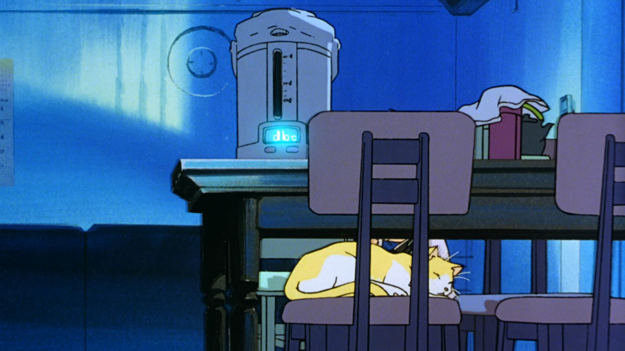 Приключения Дигимонов (1999) (1999)