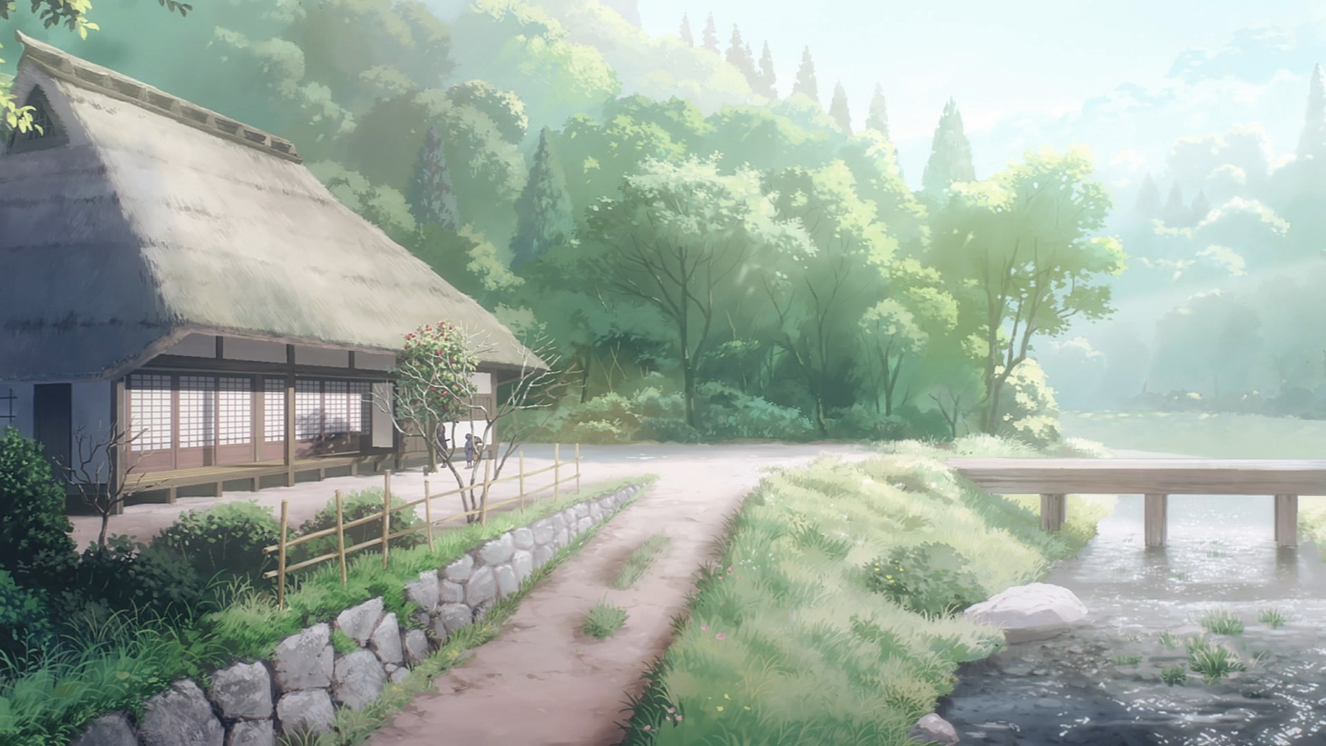 Хроники людей и демонов (2025)