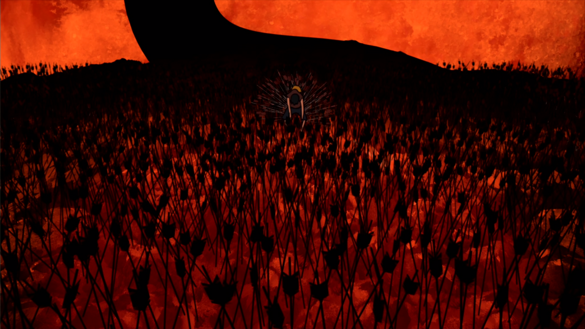 Ван-Пис 6 (2005)