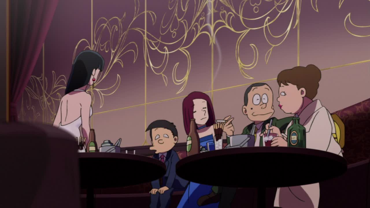 Весёлый коммивояжёр (2017)