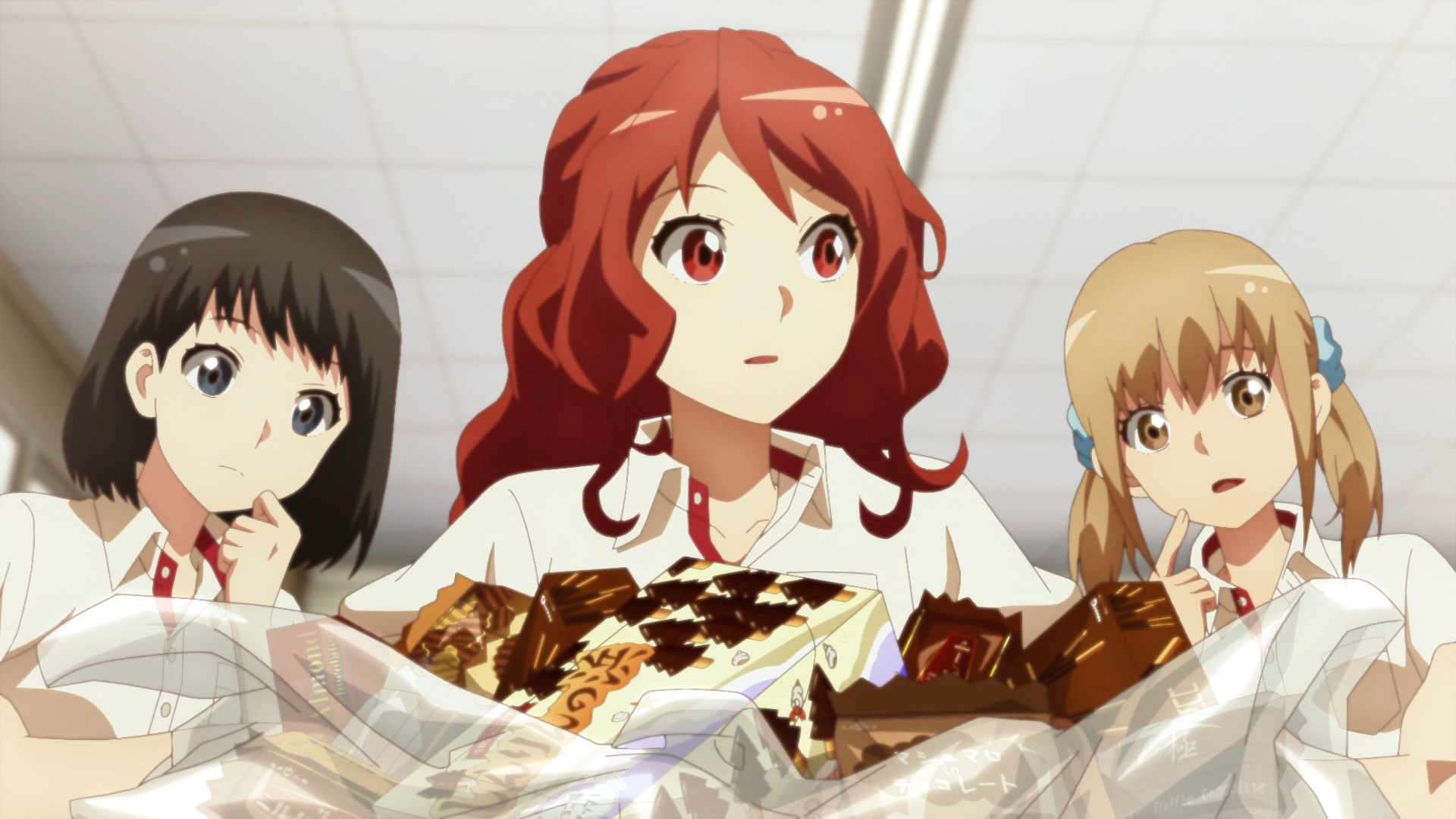 Убийца романтики (2022)