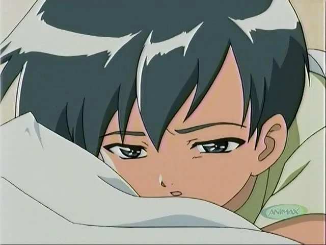 Адзуса, помоги! (2004)