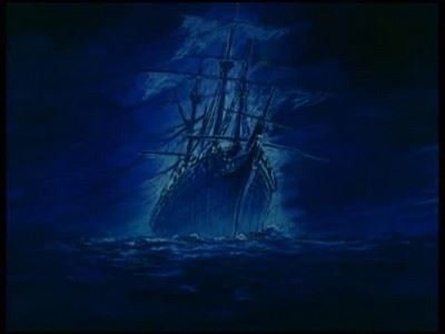 Остров сокровищ (1978)