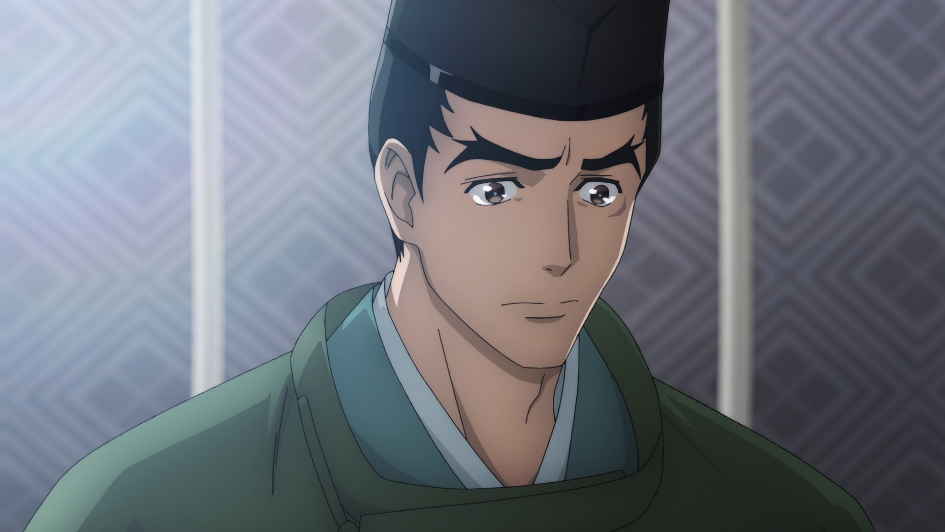 Оммёдзи (2023)