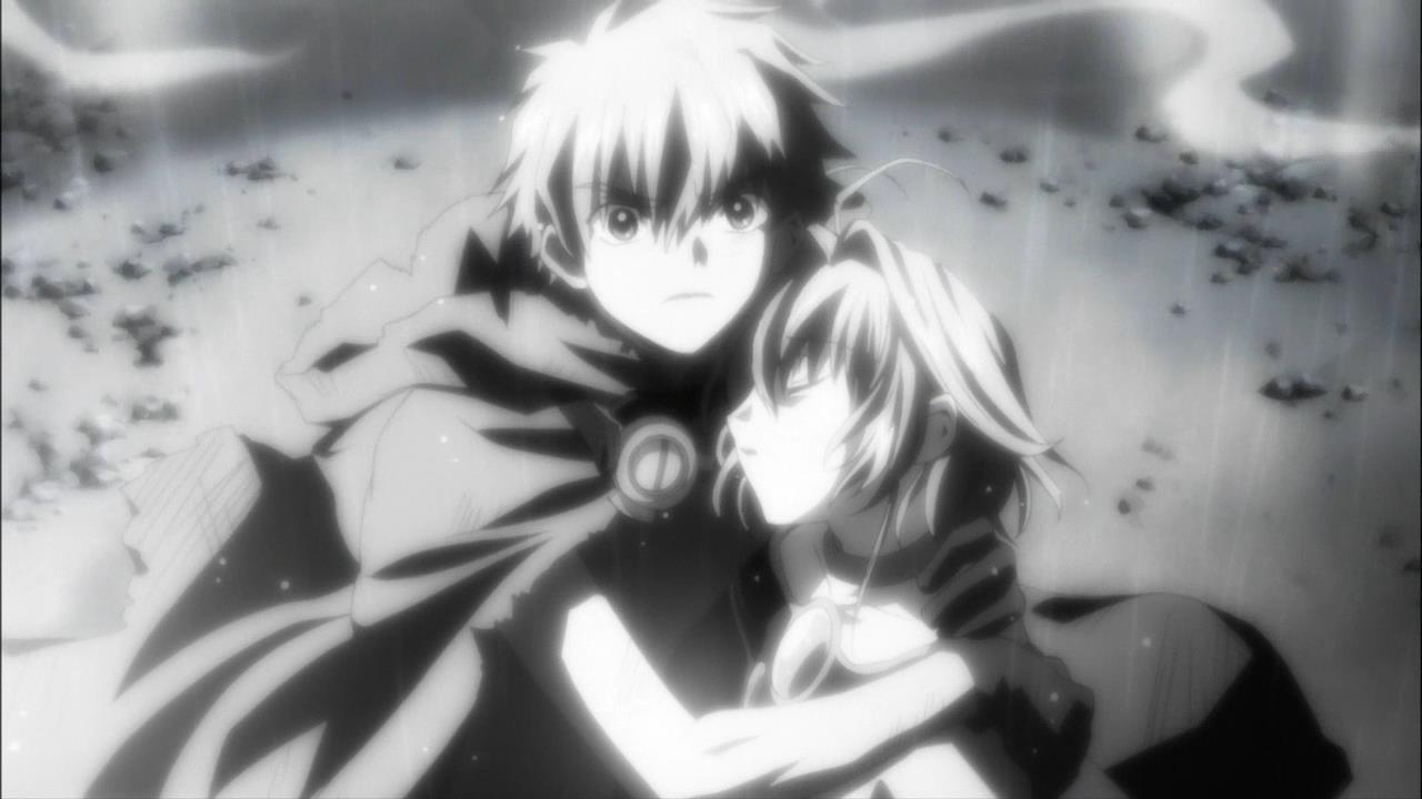 Хроника крыльев: Принцесса страны птичьей клетки (2005)