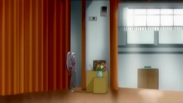 Холст 2: Радужный набросок (2005)