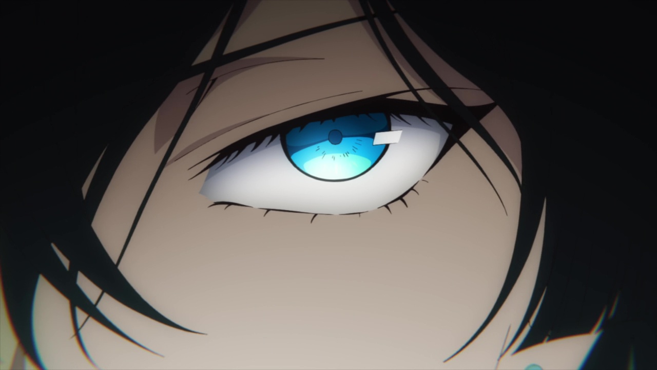 Мемуары Ванитаса (2021)