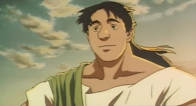 Беги, Мелос! (1992)