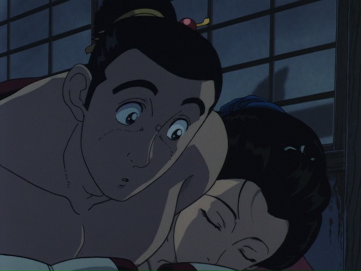 Деревья под солнцем (2000)