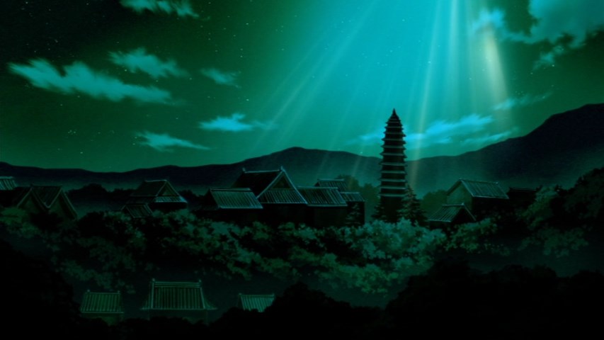 Кулак синего неба (2006)