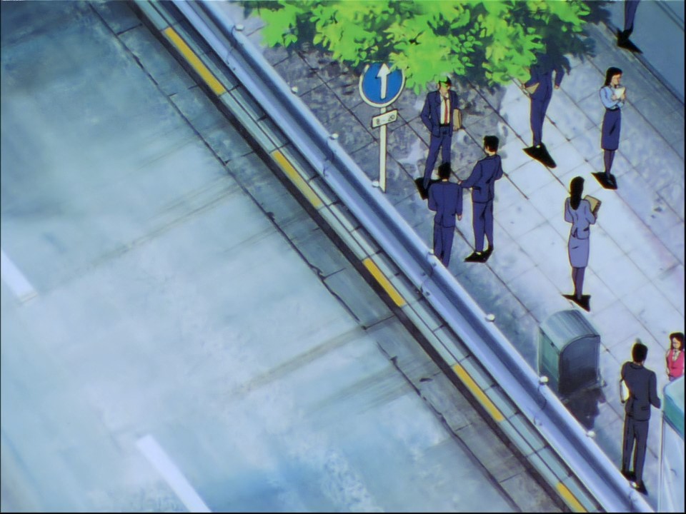 Акустический воин Боргмен (1988)