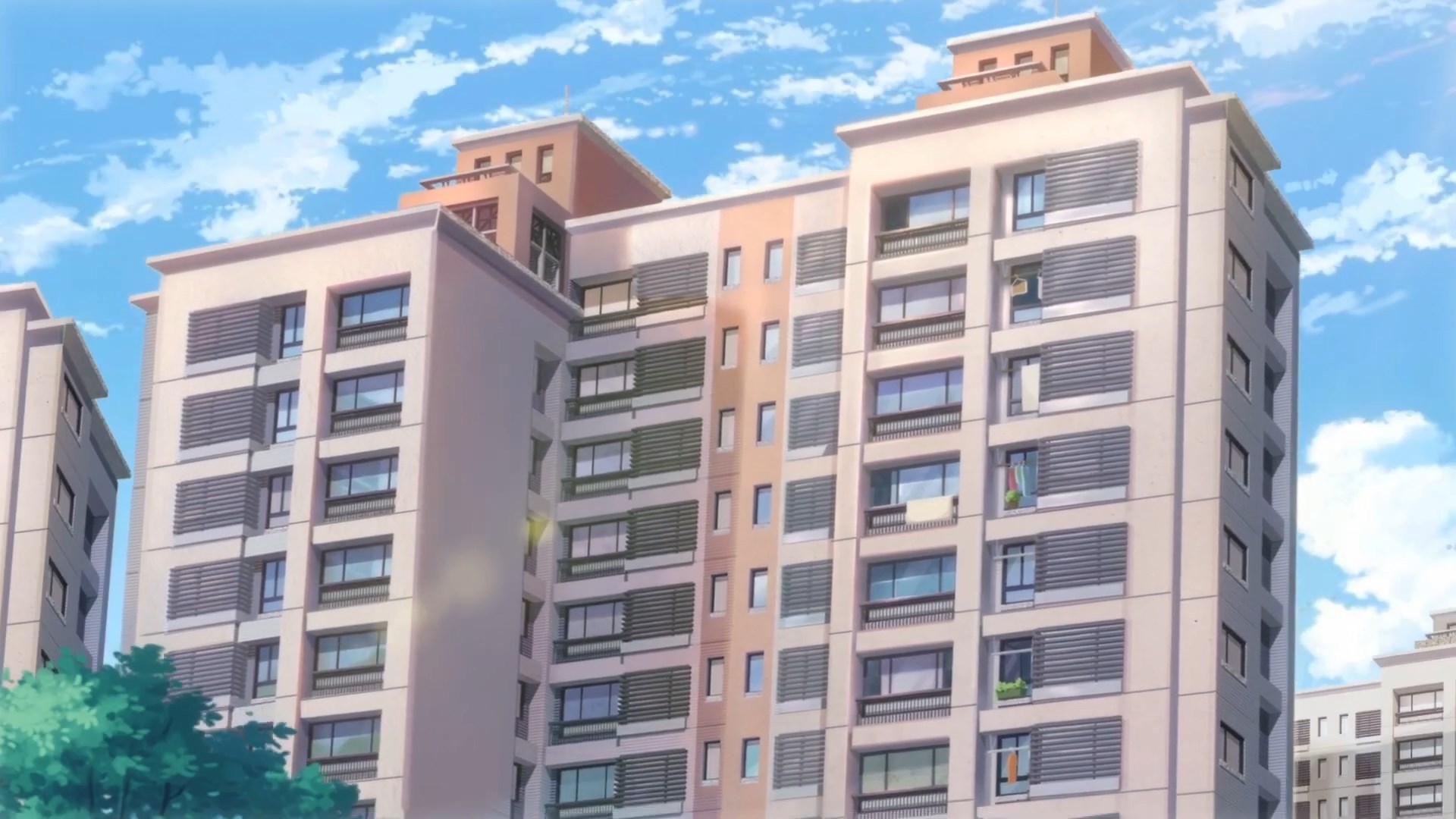 Причина полюбить её. Спецэпизод (2024)