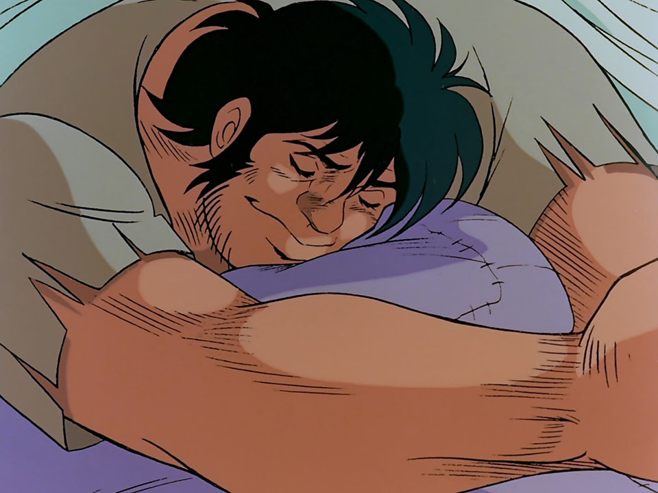 Завтрашний Джо 2 (1981)