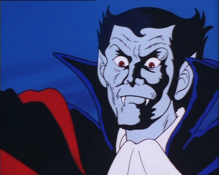 Дон Дракула (1982)