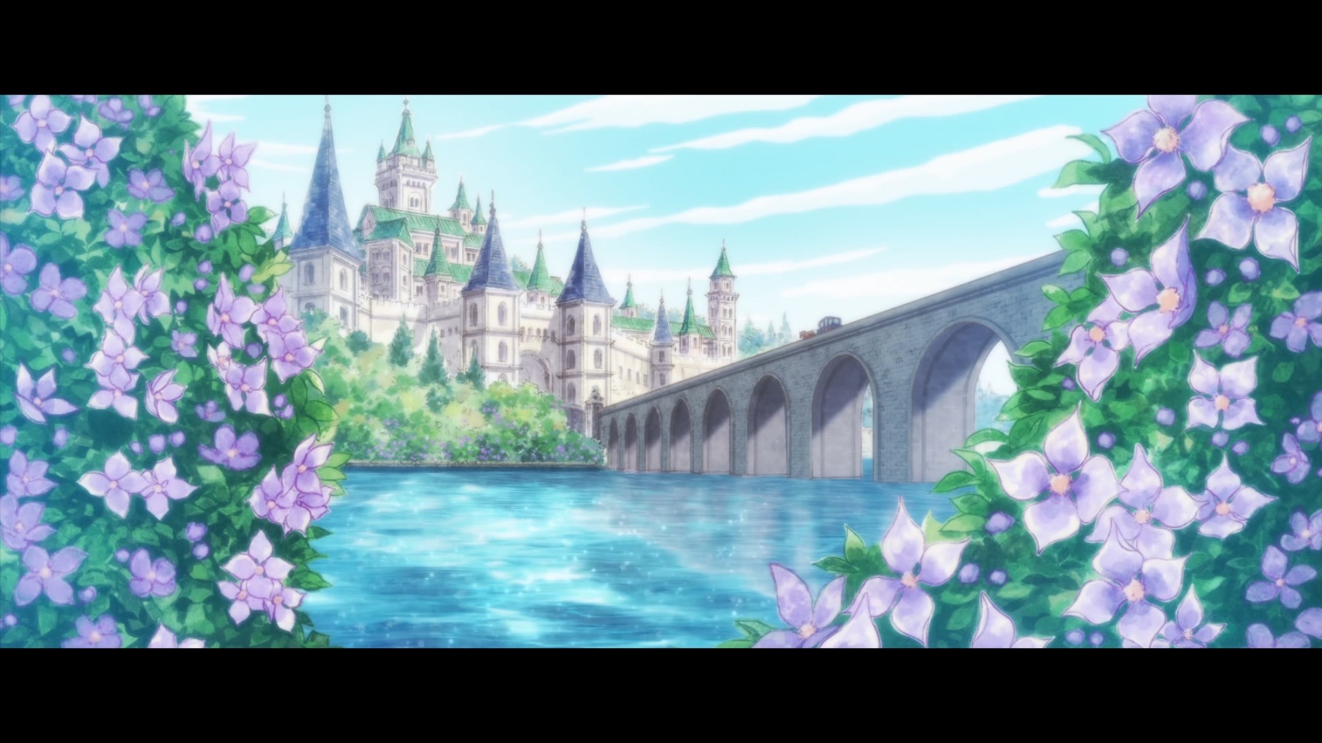 Моя реинкарнация в отомэ-игре в качестве главной злодейки. Фильм (2023)