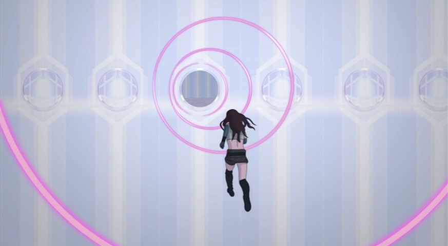 Эстафета (2009)