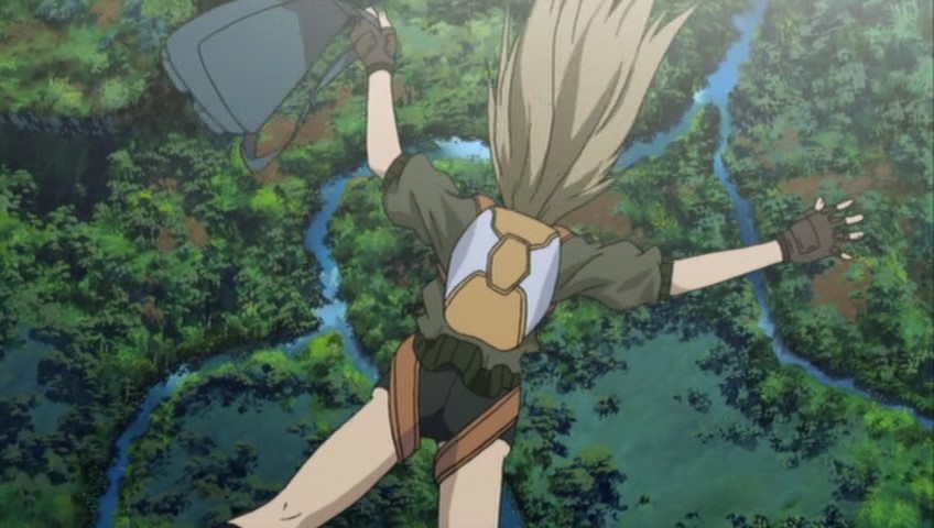 Мадлакс (2004)