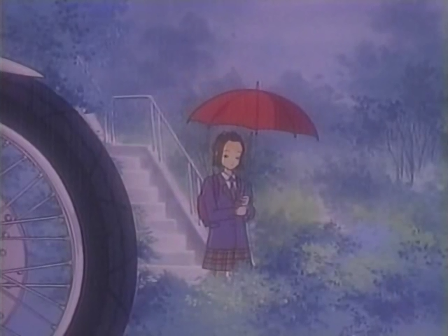 Я не ангел! (1994)