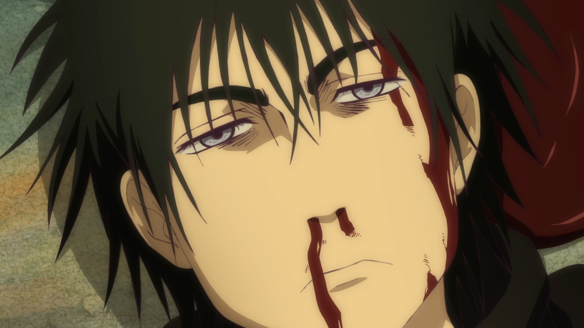 Запрещенный Крот (2025)