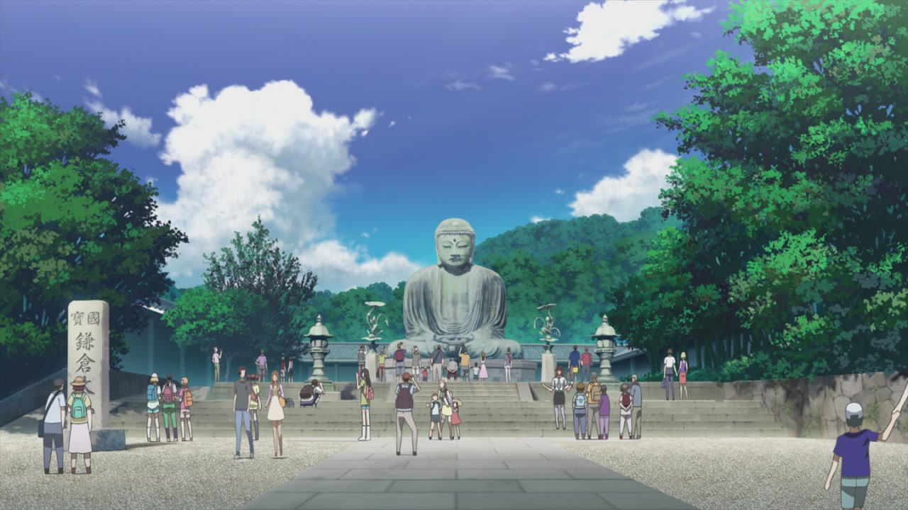 Код Гиас: Отступник Акито (2012)