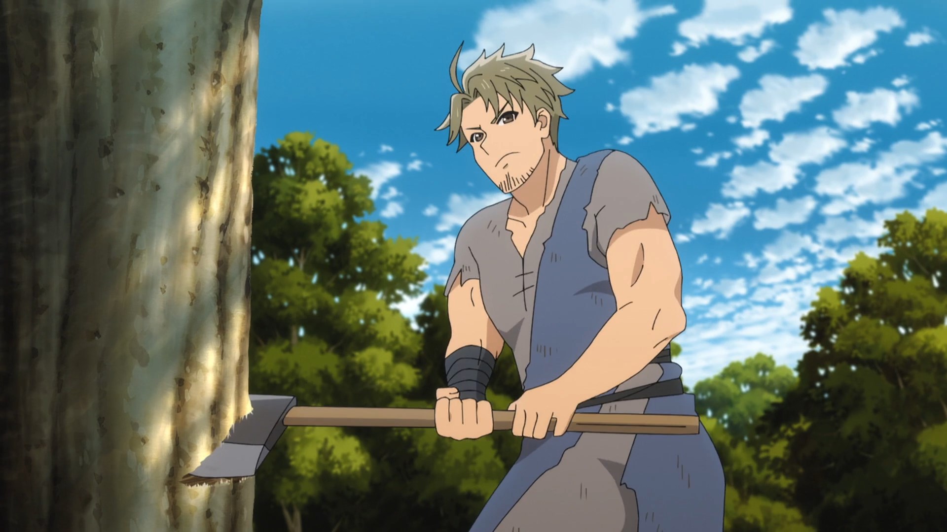 Адский уровень: Хардкорный геймер на самой высокой сложности в другом мире (2026)