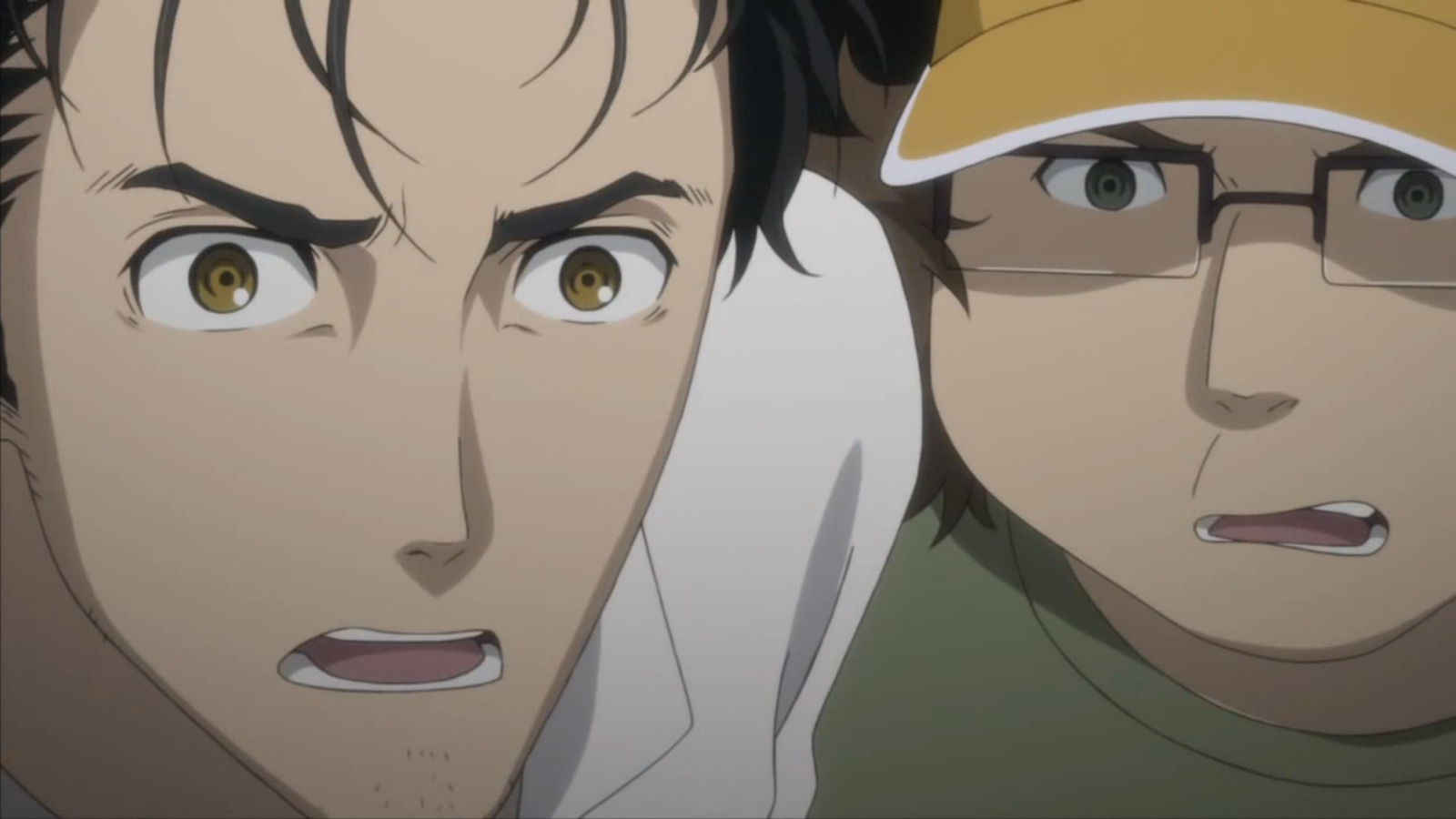 Врата Штейна: Великая мудрость когнитивного компьютера (2014)