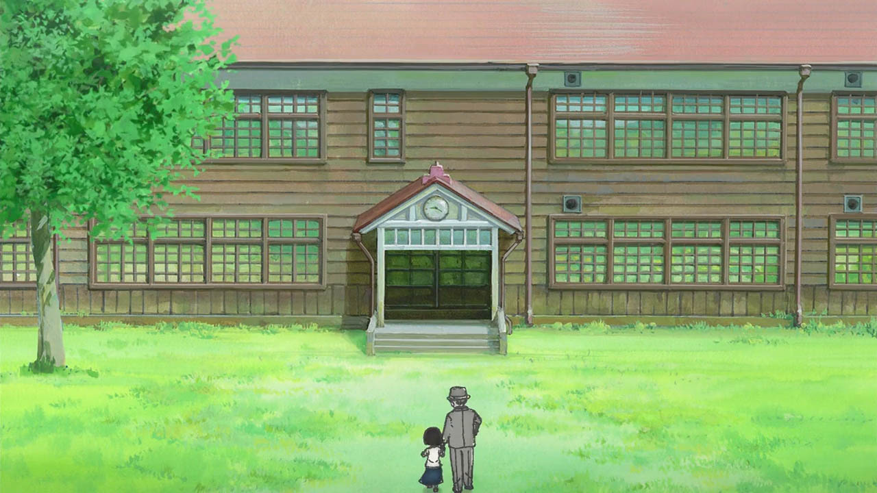 Матасабуро — парень ветров (2016)