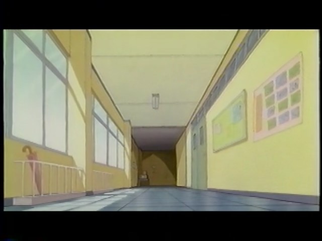 Туалет Ханако (1996)