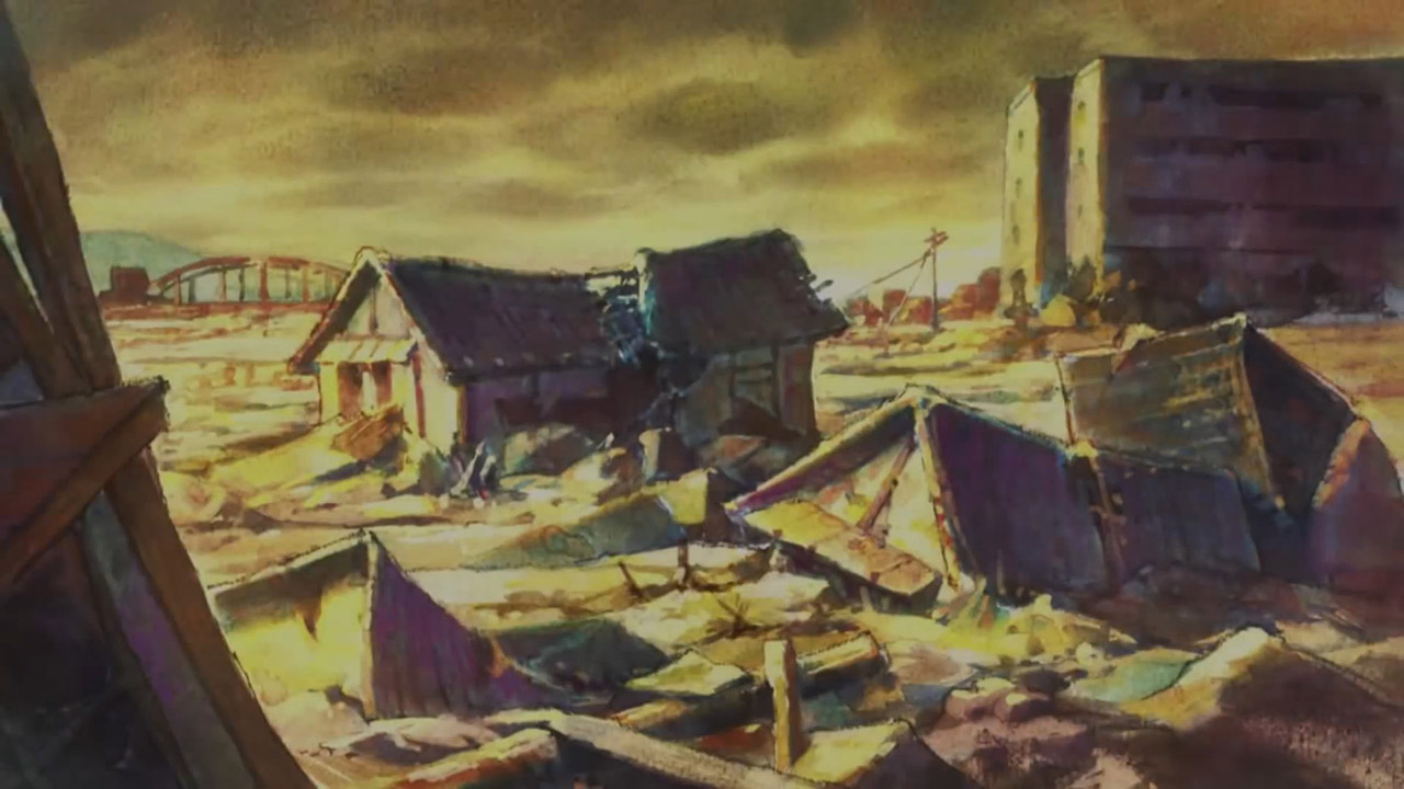 Расцвет (2012)