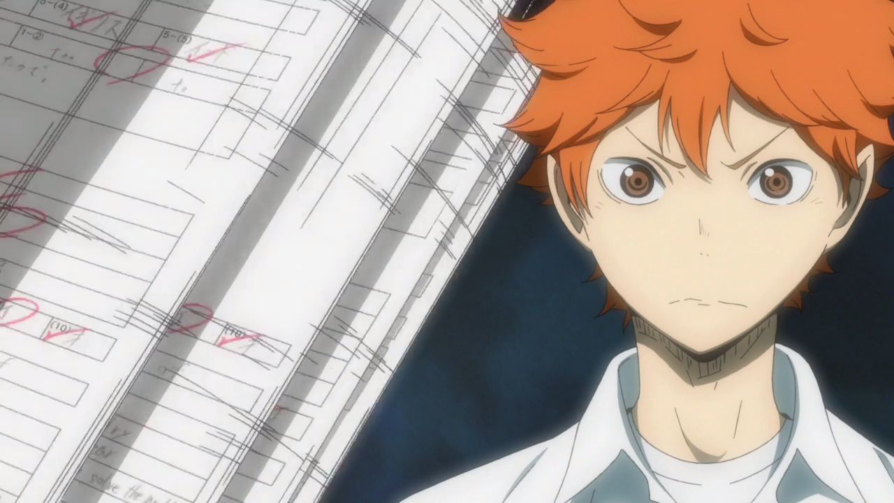 Волейбол!! Гений и чувство (2017)