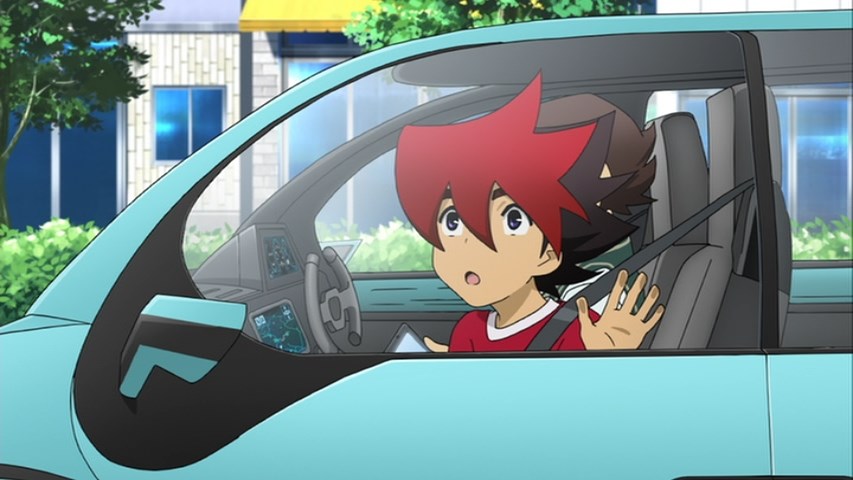 Рыцари Тенкай (2013)