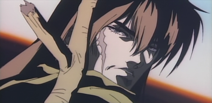 Разрушение континента (1992)