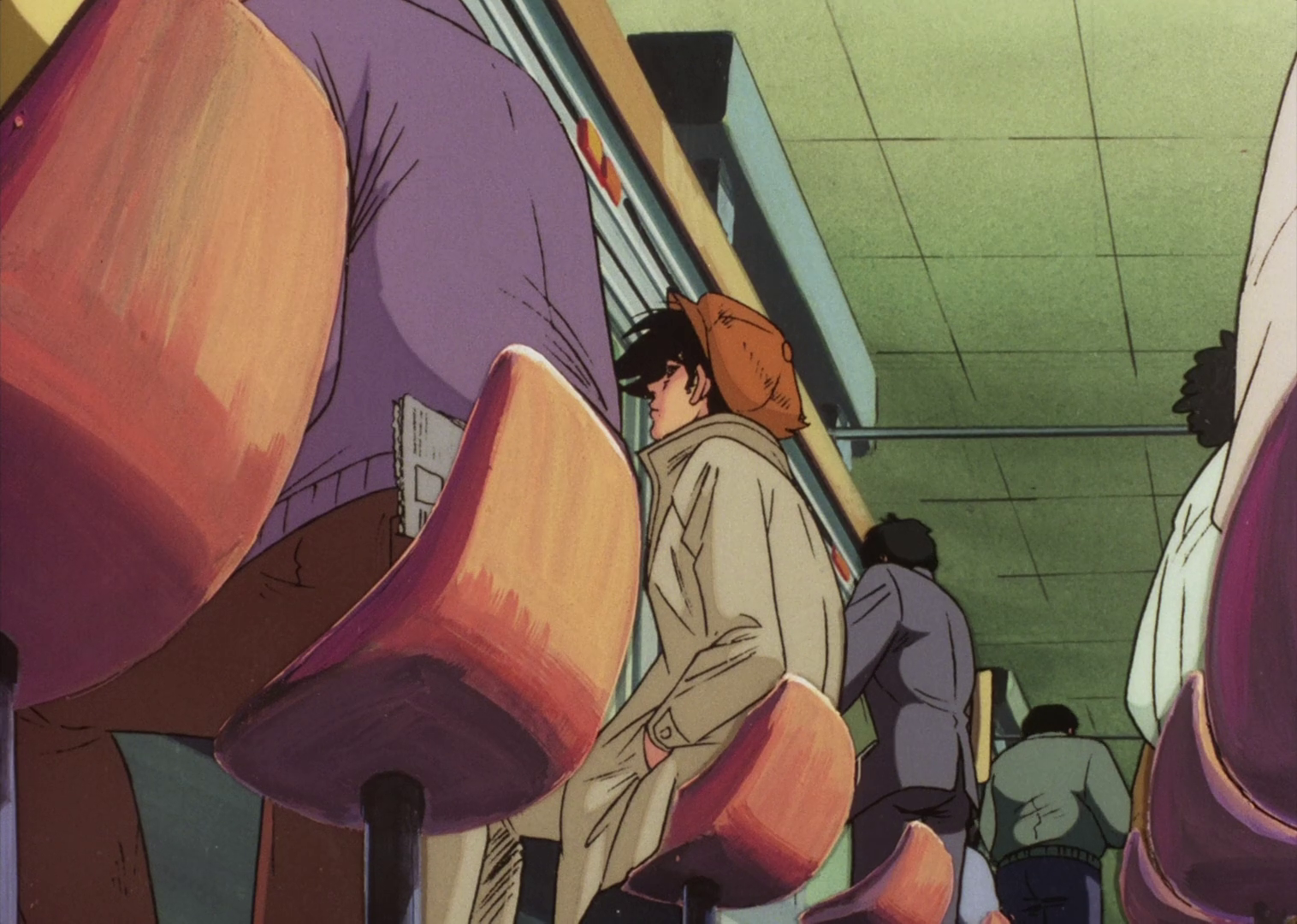 Завтрашний Джо (1970)