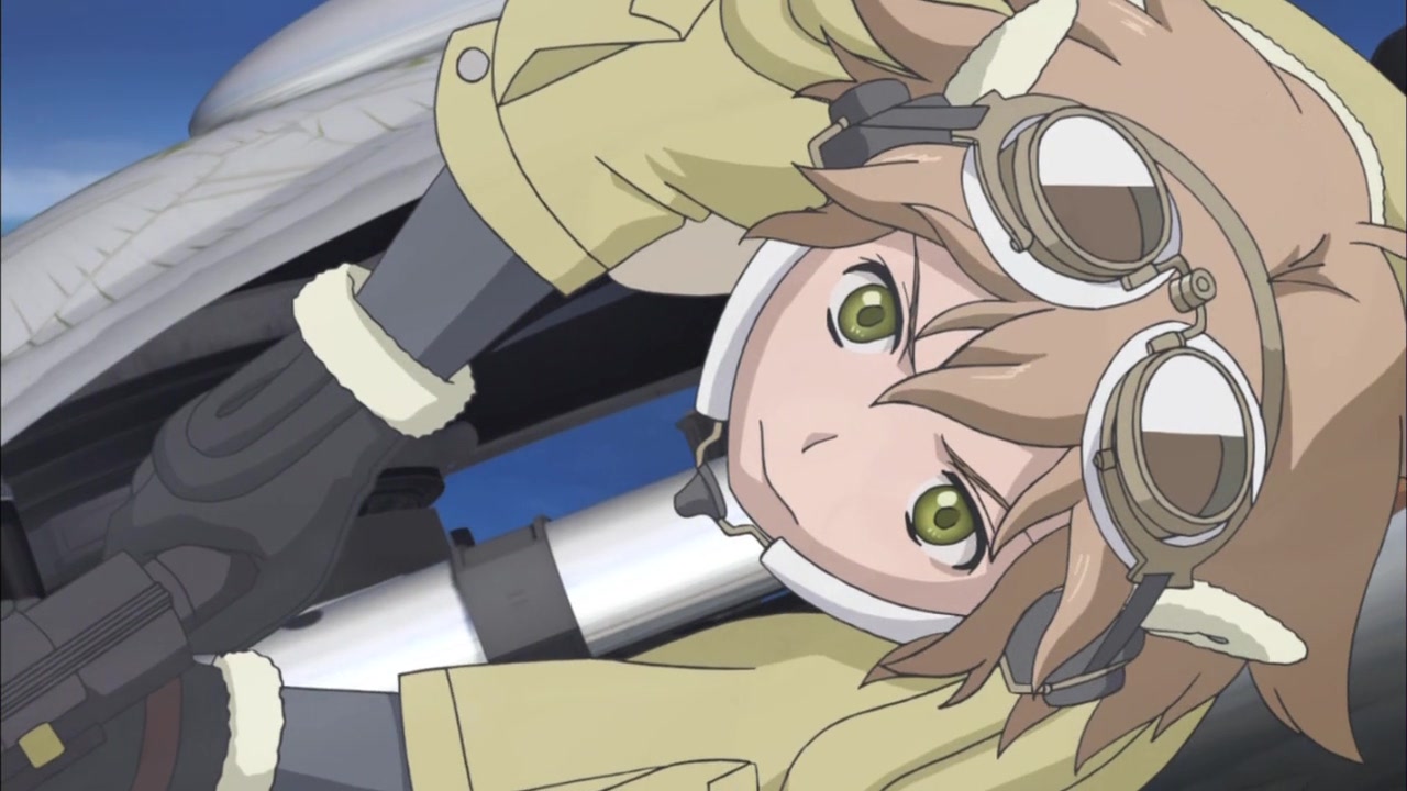 Изгнанник: Серебряное крыло Фам (2011)