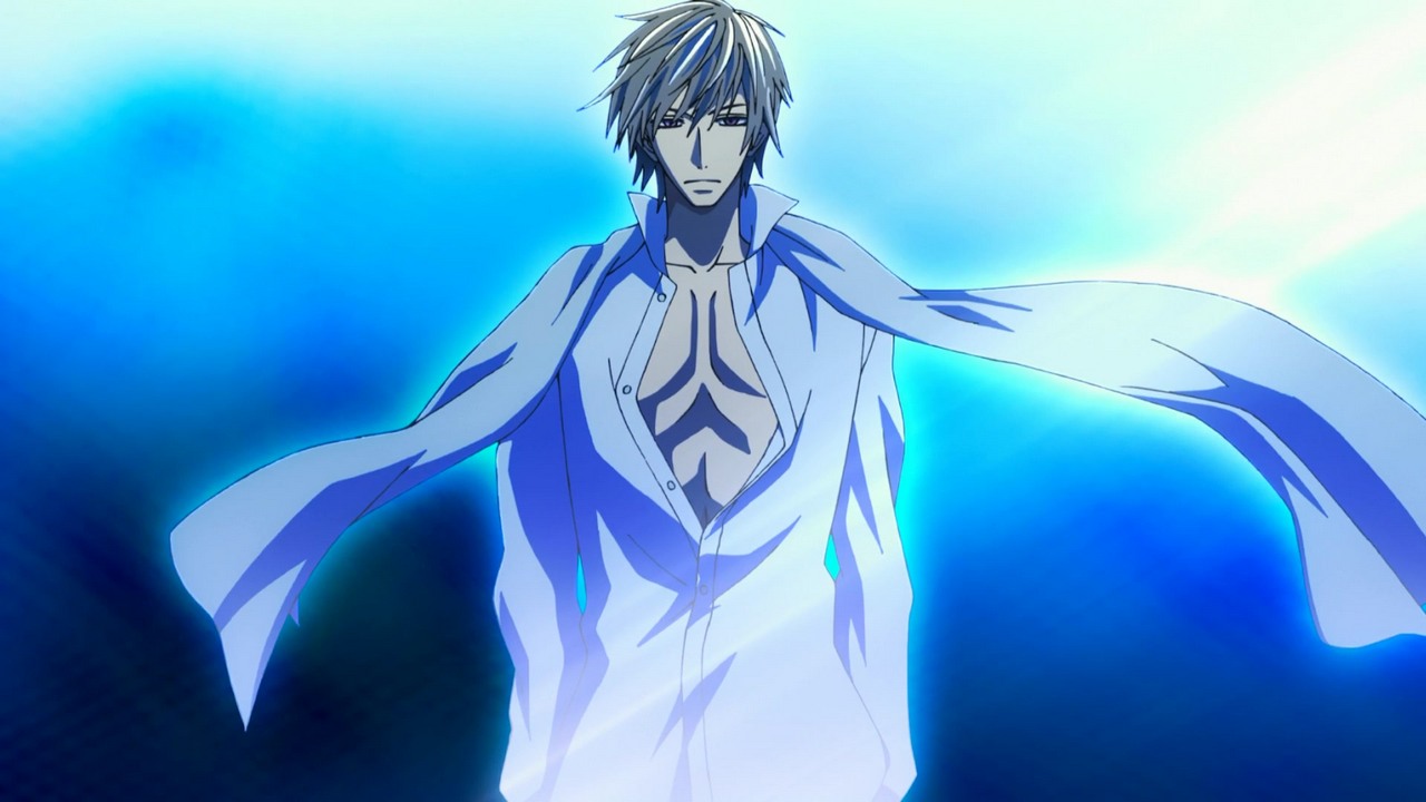 Гибридный ребенок (2014)