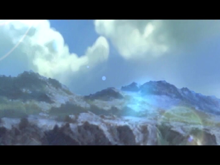 Призрачные силы: Хроника рассеивания (1995)