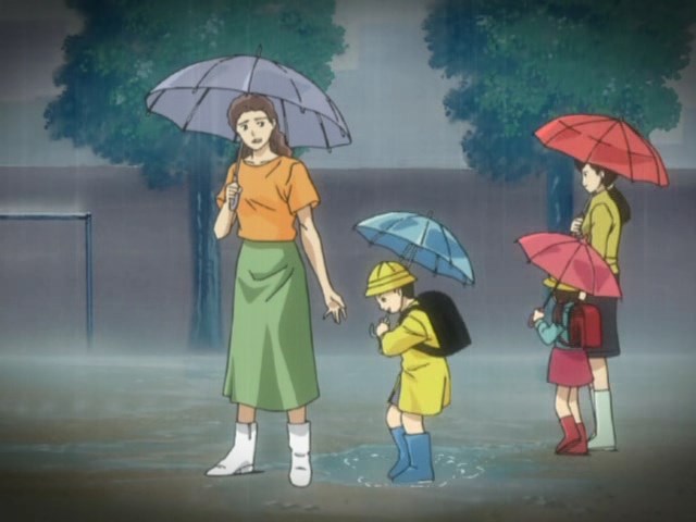 Точки соприкосновения (2003)